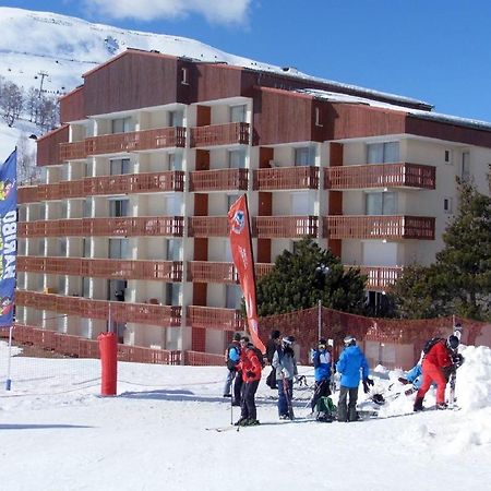 Appartement 4 Personnes Aux Pieds Des Pistes Wifi Netflix Les Deux Alpes Eksteriør bilde