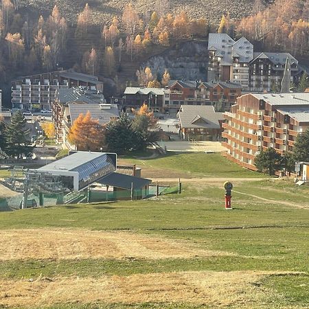 Appartement 4 Personnes Aux Pieds Des Pistes Wifi Netflix Les Deux Alpes Eksteriør bilde