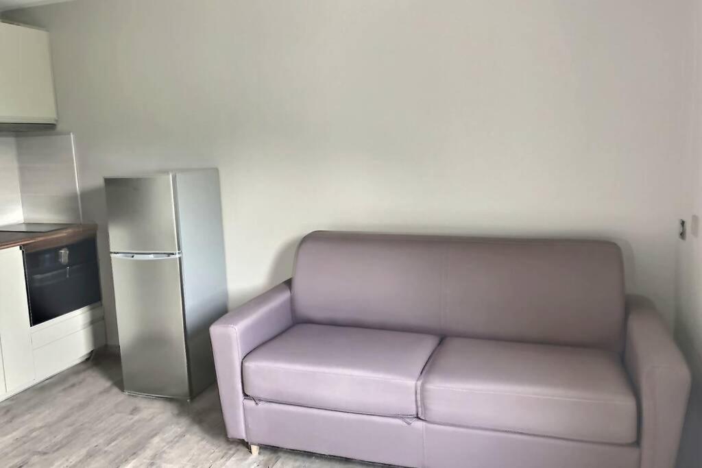 Appartement 4 Personnes Aux Pieds Des Pistes Wifi Netflix Les Deux Alpes Eksteriør bilde