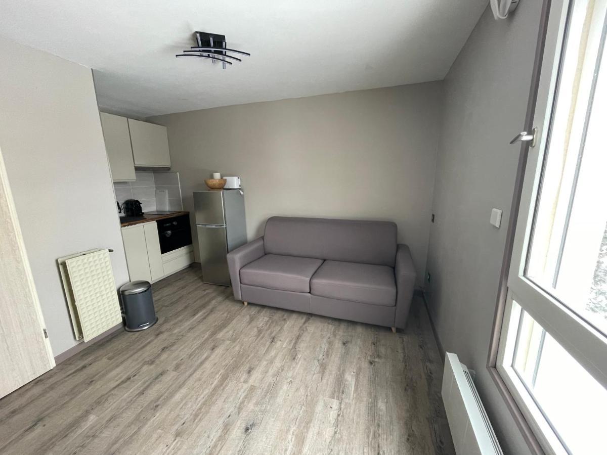 Appartement 4 Personnes Aux Pieds Des Pistes Wifi Netflix Les Deux Alpes Eksteriør bilde